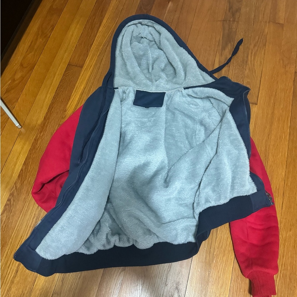 Men jacket - Picture 6 of 6